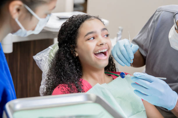 Best Cracked Tooth Emergency Dentist  in Franklin, LA