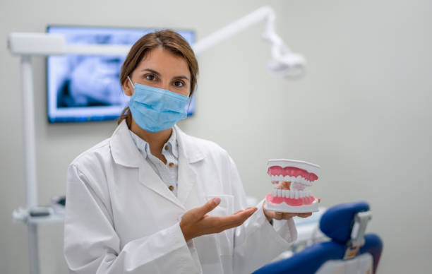 Best Emergency Dentist Near Me  in Franklin, LA