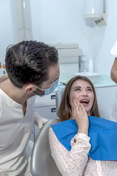 Best Tooth Pain Emergency Relief  in Franklin, LA