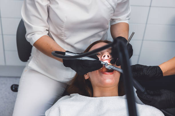 Best Teeth Whitening  in Franklin, LA