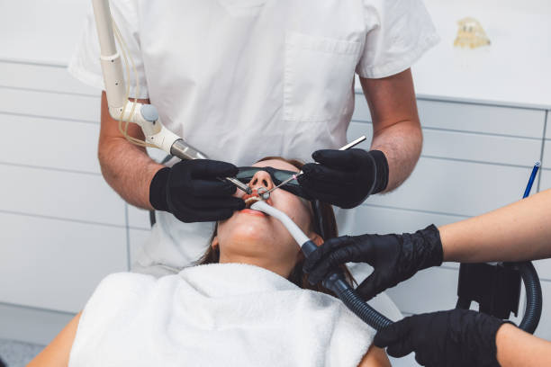 Best Broken Tooth Emergency  in Franklin, LA