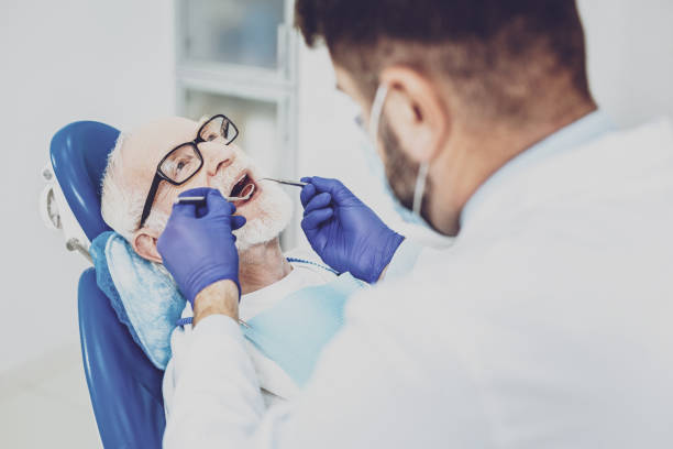 Best Emergency Tooth Extraction  in Franklin, LA